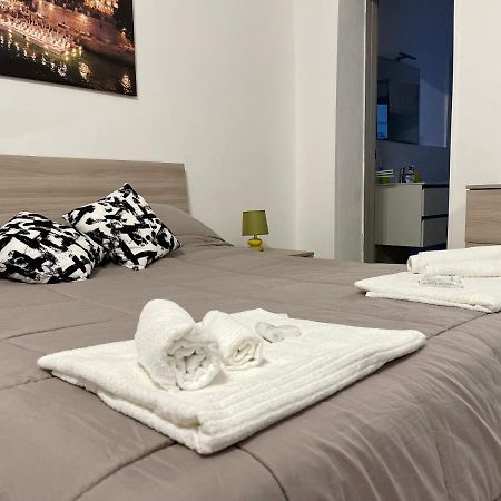Casa Vacanze Dolce Sicilia Сиракузы Экстерьер фото