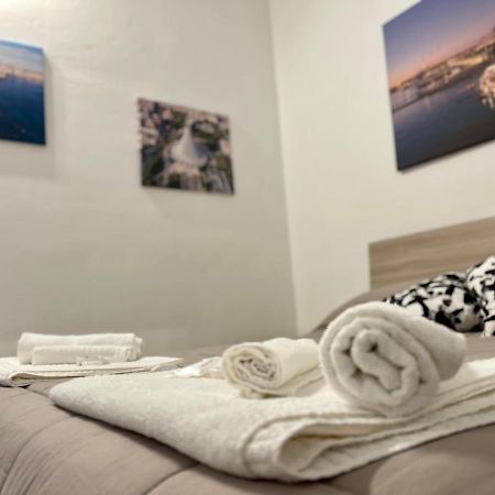 Casa Vacanze Dolce Sicilia Сиракузы Экстерьер фото