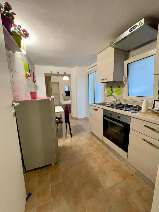 Casa Vacanze Dolce Sicilia Сиракузы Экстерьер фото