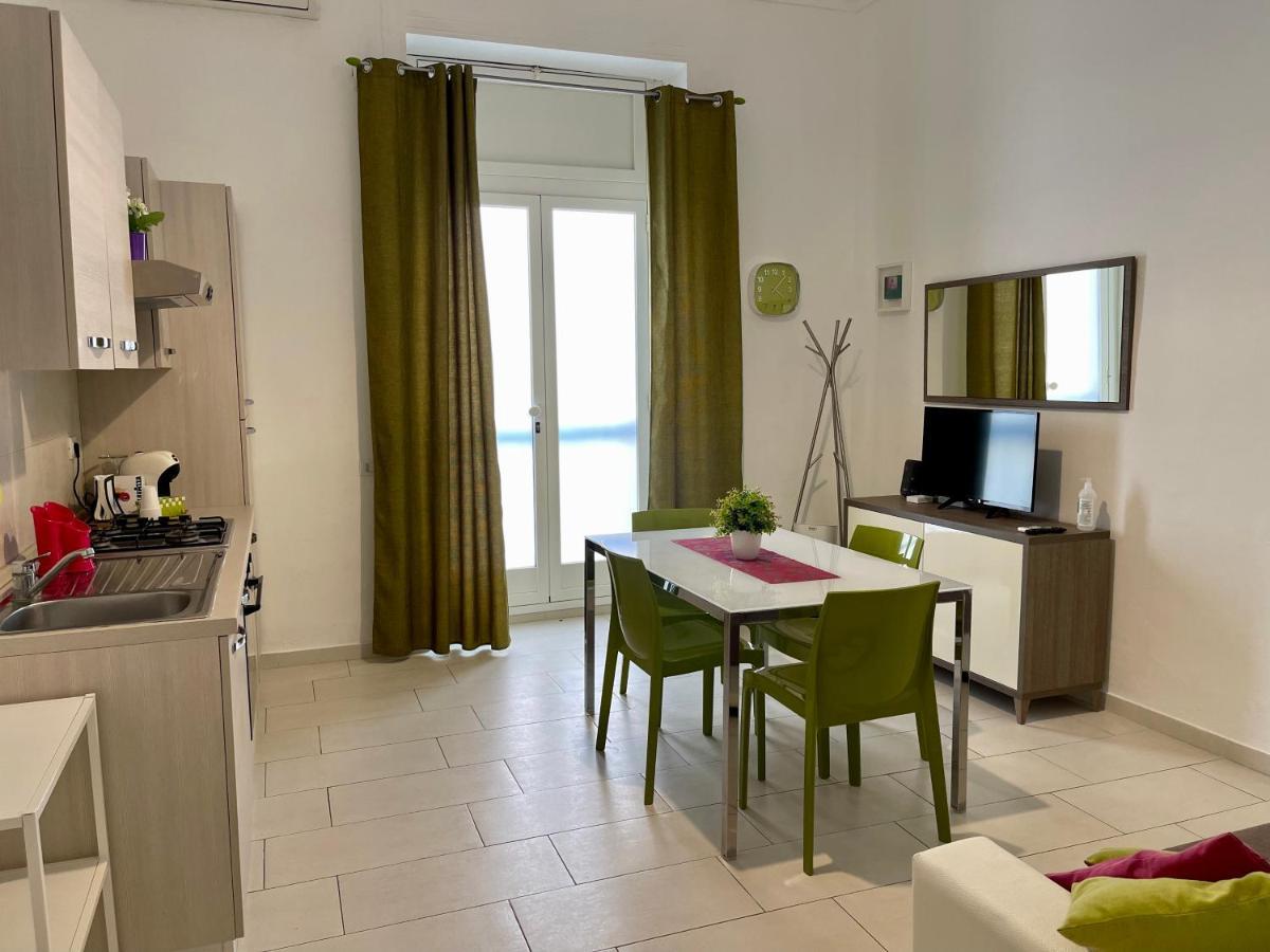 Casa Vacanze Dolce Sicilia Сиракузы Экстерьер фото