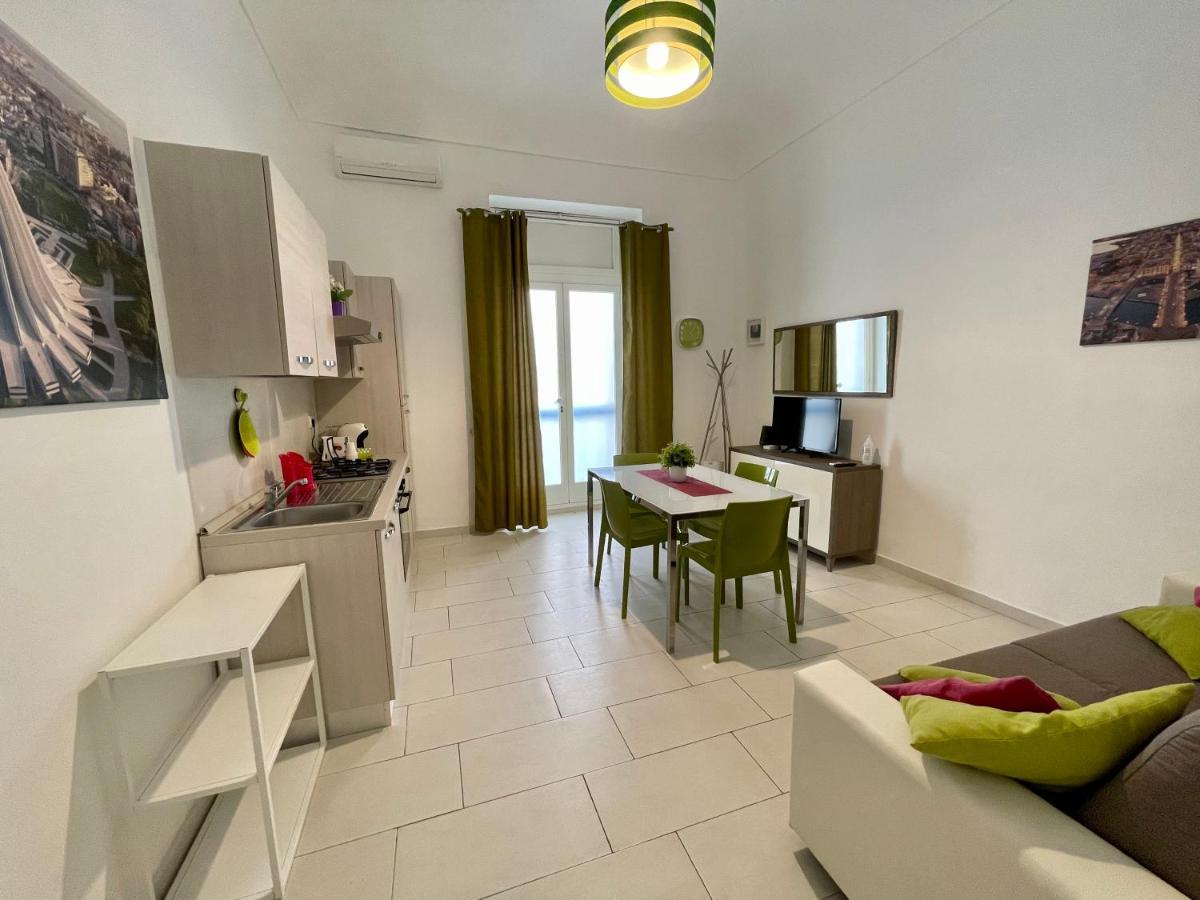 Casa Vacanze Dolce Sicilia Сиракузы Экстерьер фото