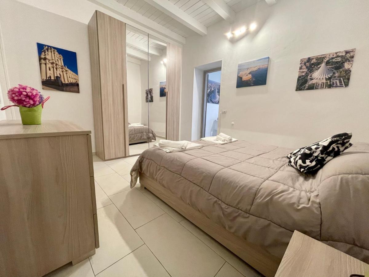 Casa Vacanze Dolce Sicilia Сиракузы Экстерьер фото