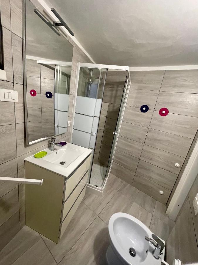Casa Vacanze Dolce Sicilia Сиракузы Экстерьер фото