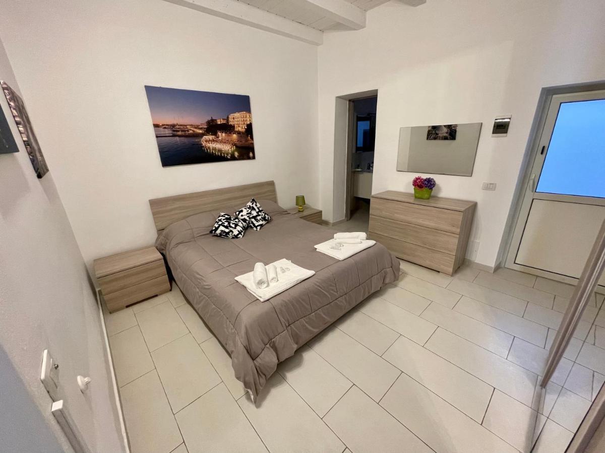 Casa Vacanze Dolce Sicilia Сиракузы Экстерьер фото