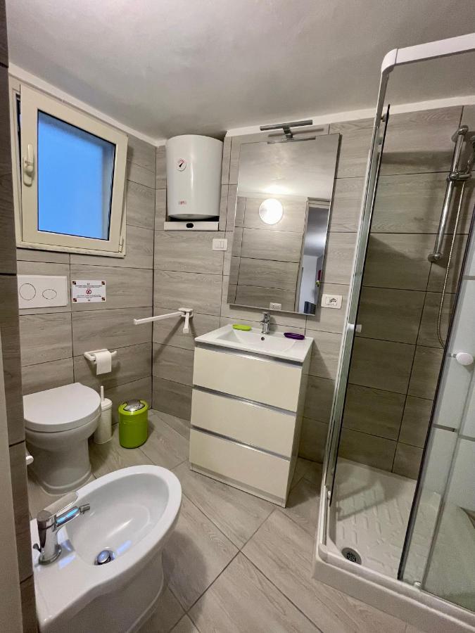 Casa Vacanze Dolce Sicilia Сиракузы Экстерьер фото