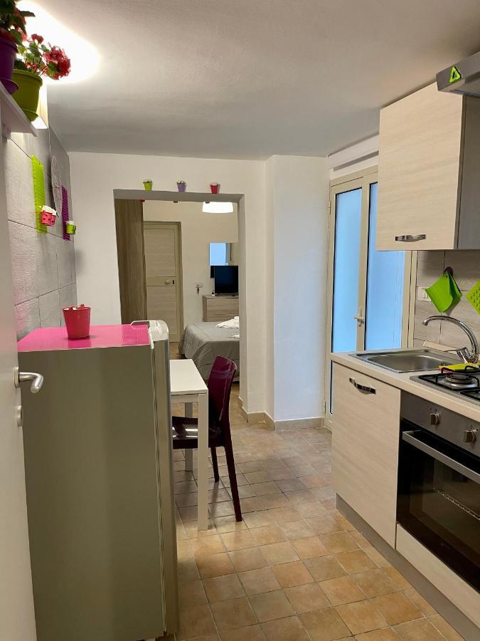 Casa Vacanze Dolce Sicilia Сиракузы Экстерьер фото